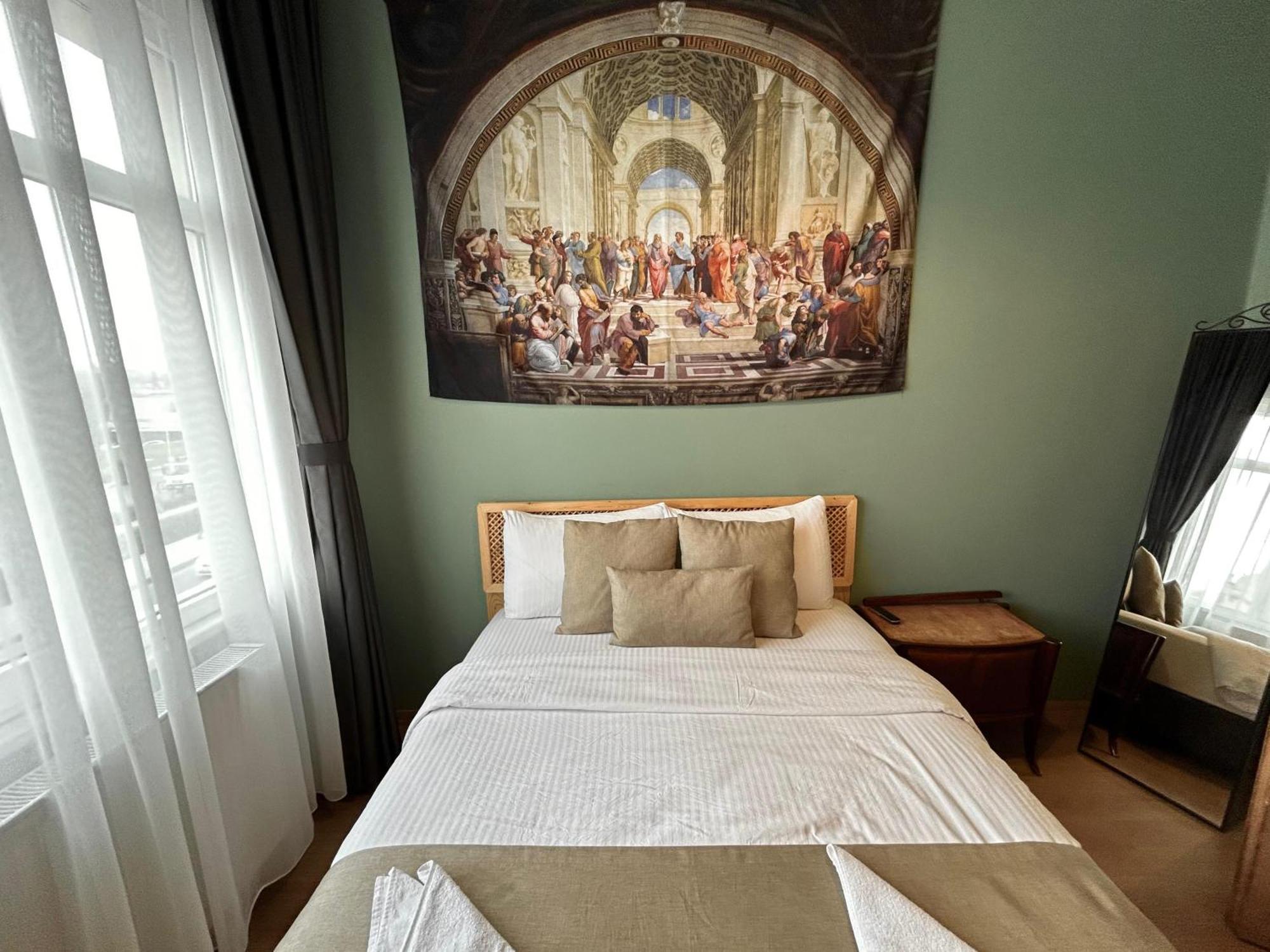 Waterfront Apartment By The Tram - Terrace With Dome & Golden Horn View In Fatih Istanbul Exteriör bild
